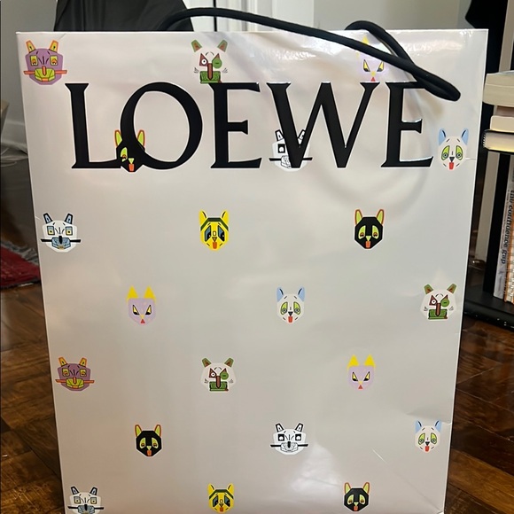 Loewe Handbags - Loewe Bag